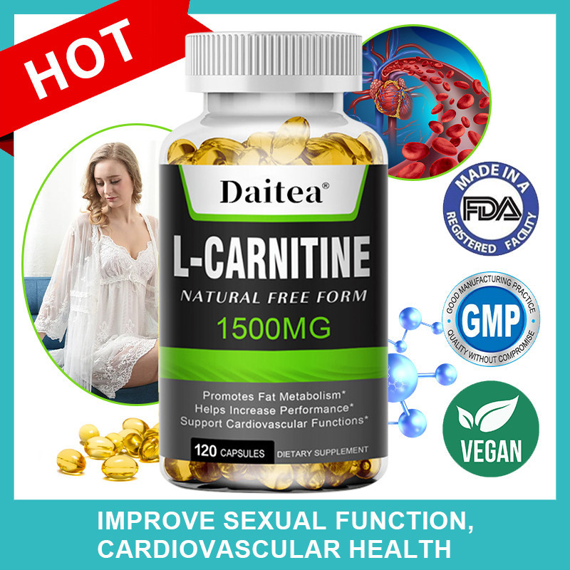 l-carnitine dose for child L-Carnitine Oral Solution 3g/10ml (30%) Pediatric | Help SA