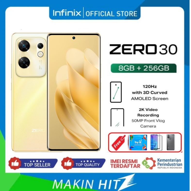 Beli Hp Infinix Zero 30 5g Online Harga Terbaik Lazada Indonesia