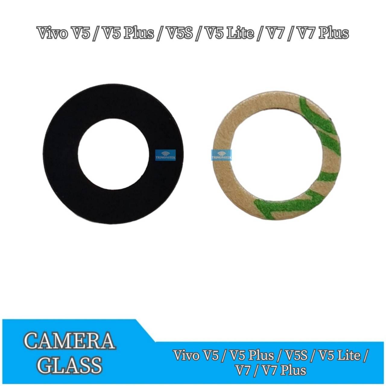 vivo v5 plus back camera lens