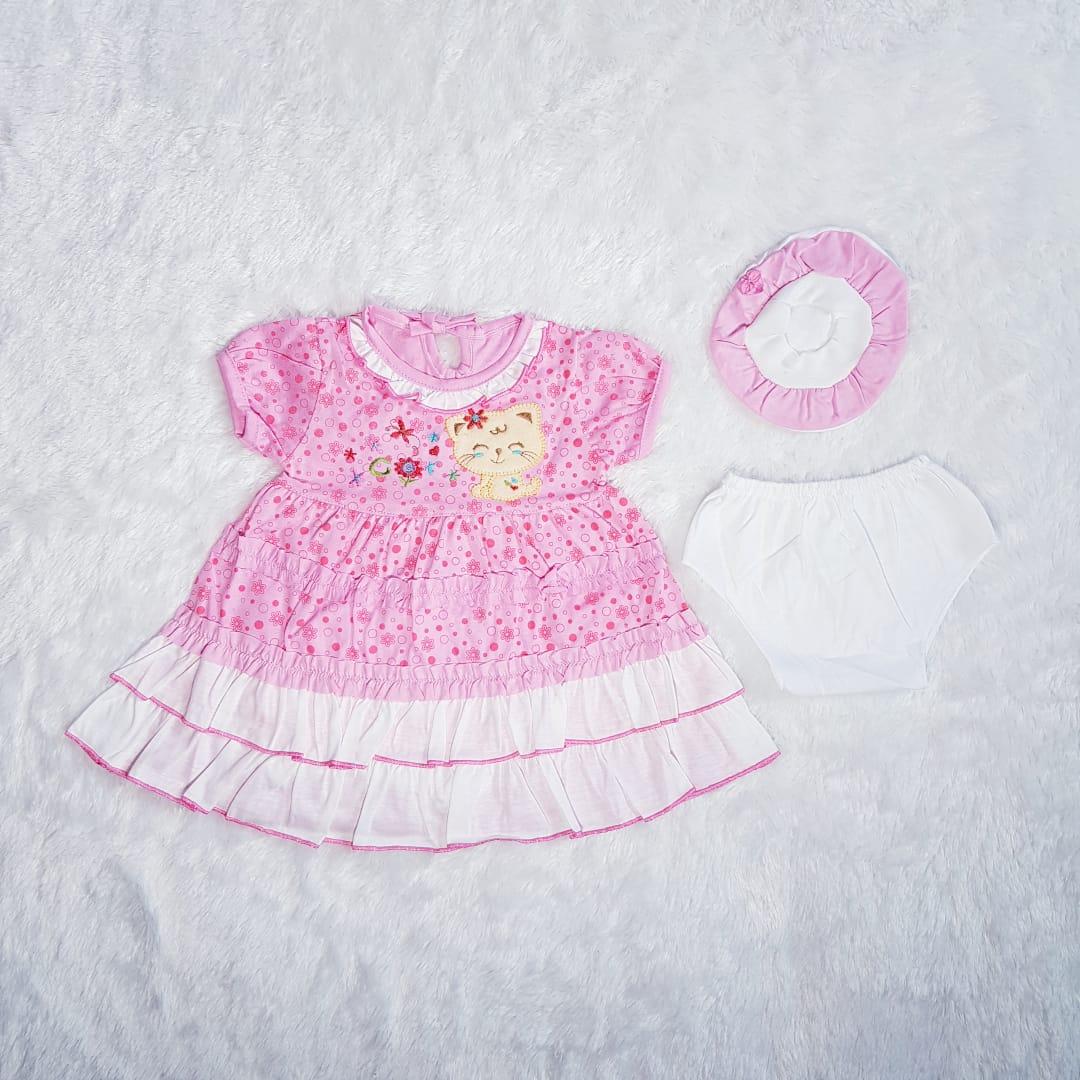 Baju Baby Dress Baby Baju Bayi 0 12 Bulan Setelan Baby Baju Anak Setelan Anak Baju Balon Baju Lol Baju Baby Alicia Baju Fawa Baju