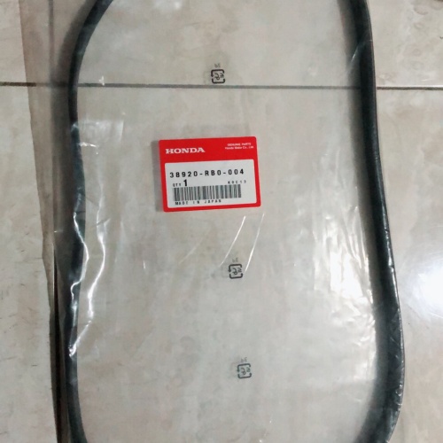 harga fan belt honda freed