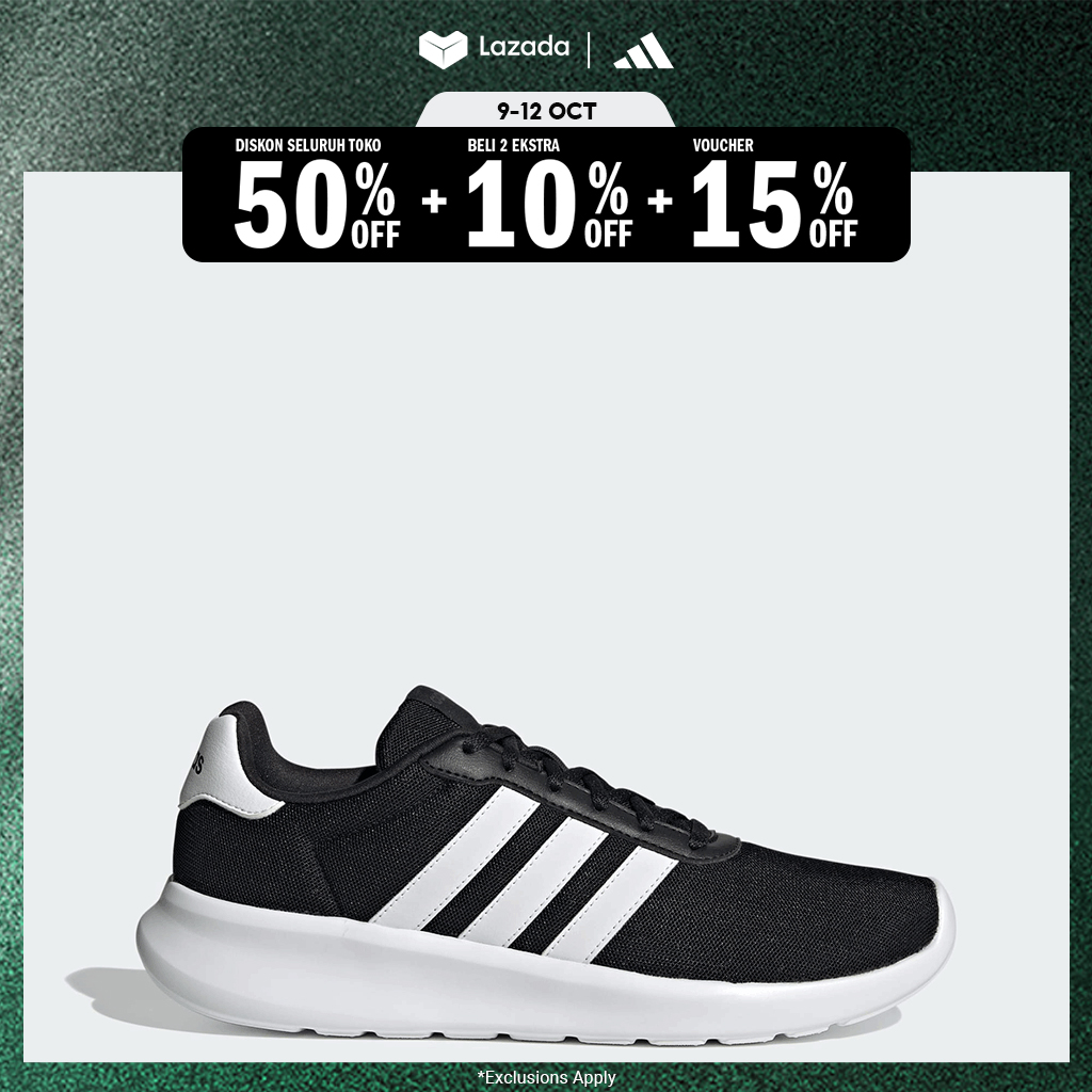 Adidas Lite Racer Original Jual Adidas Lite Racer Original
