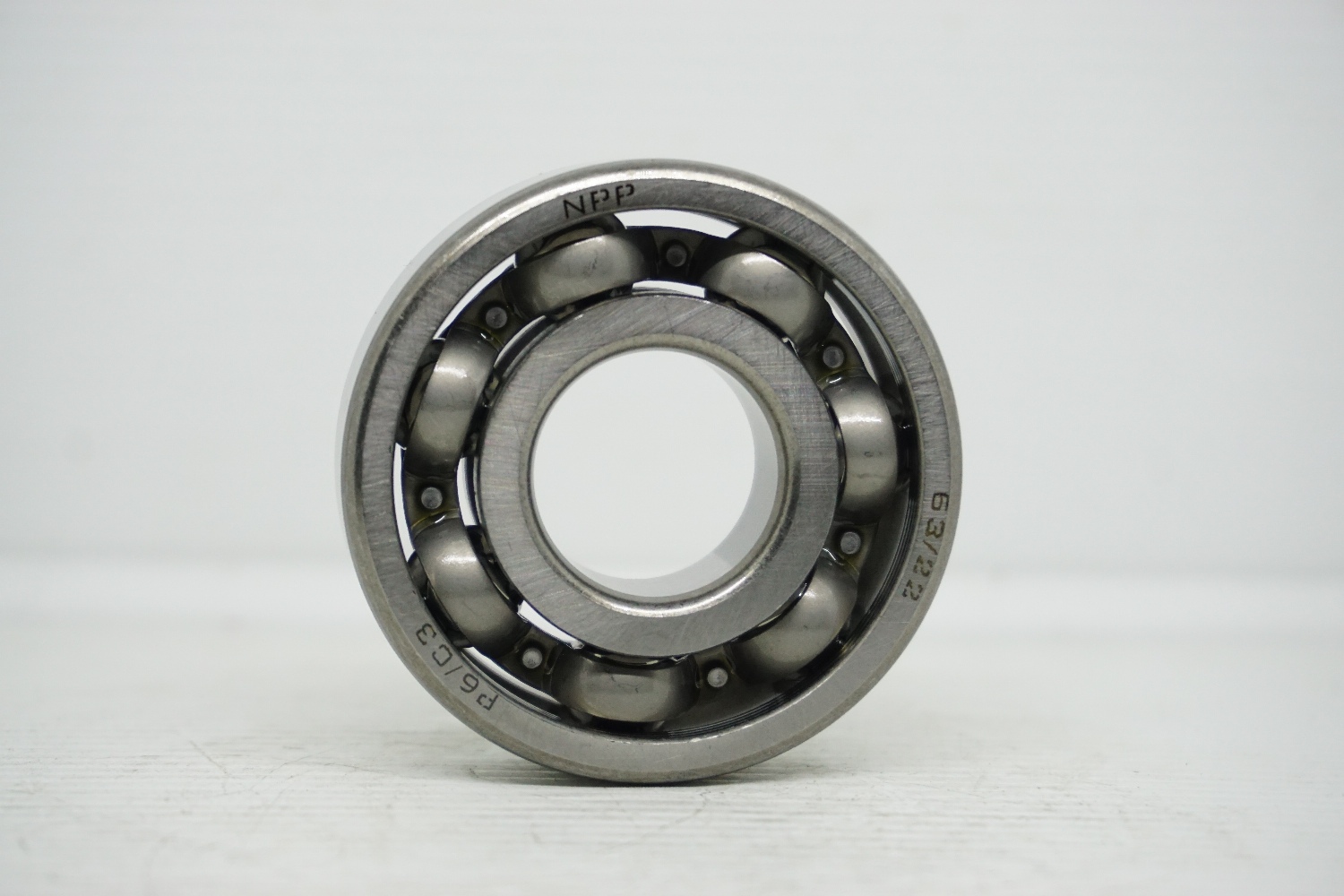 LAHER BEARING 63/22 NPP Harga 55,500 rupiah*Gratis Ongkir