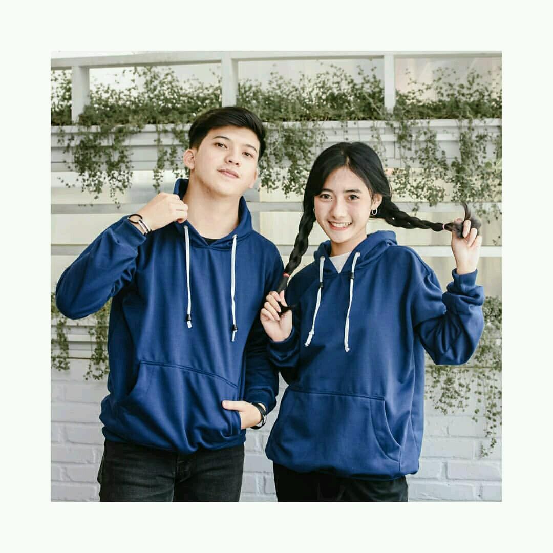 beli hoodie polos