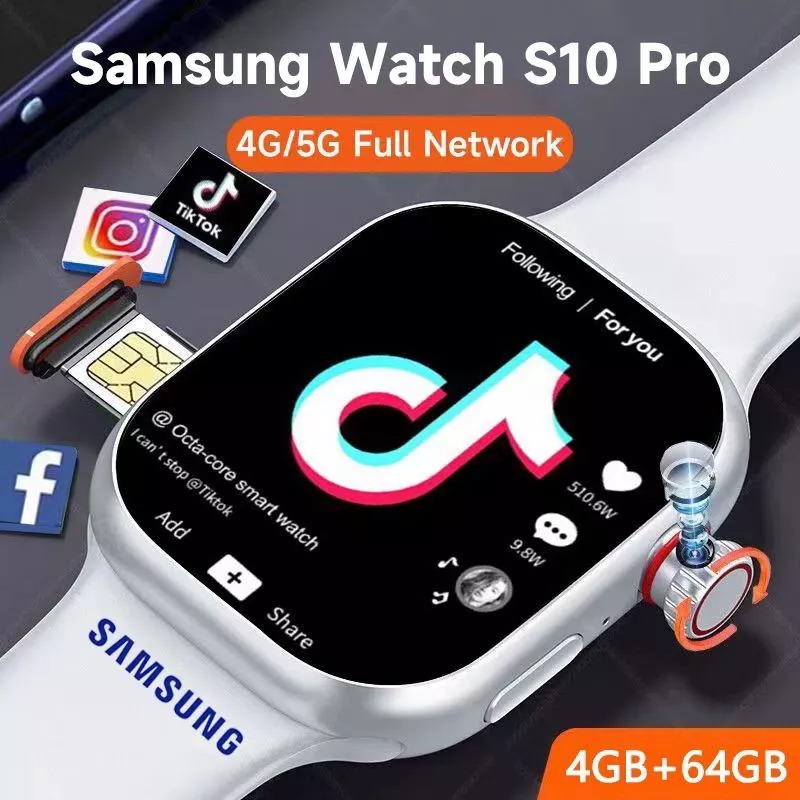 Jam Tangan Samsung Terbaru Samsung Gear Smartwatch For Women Jam