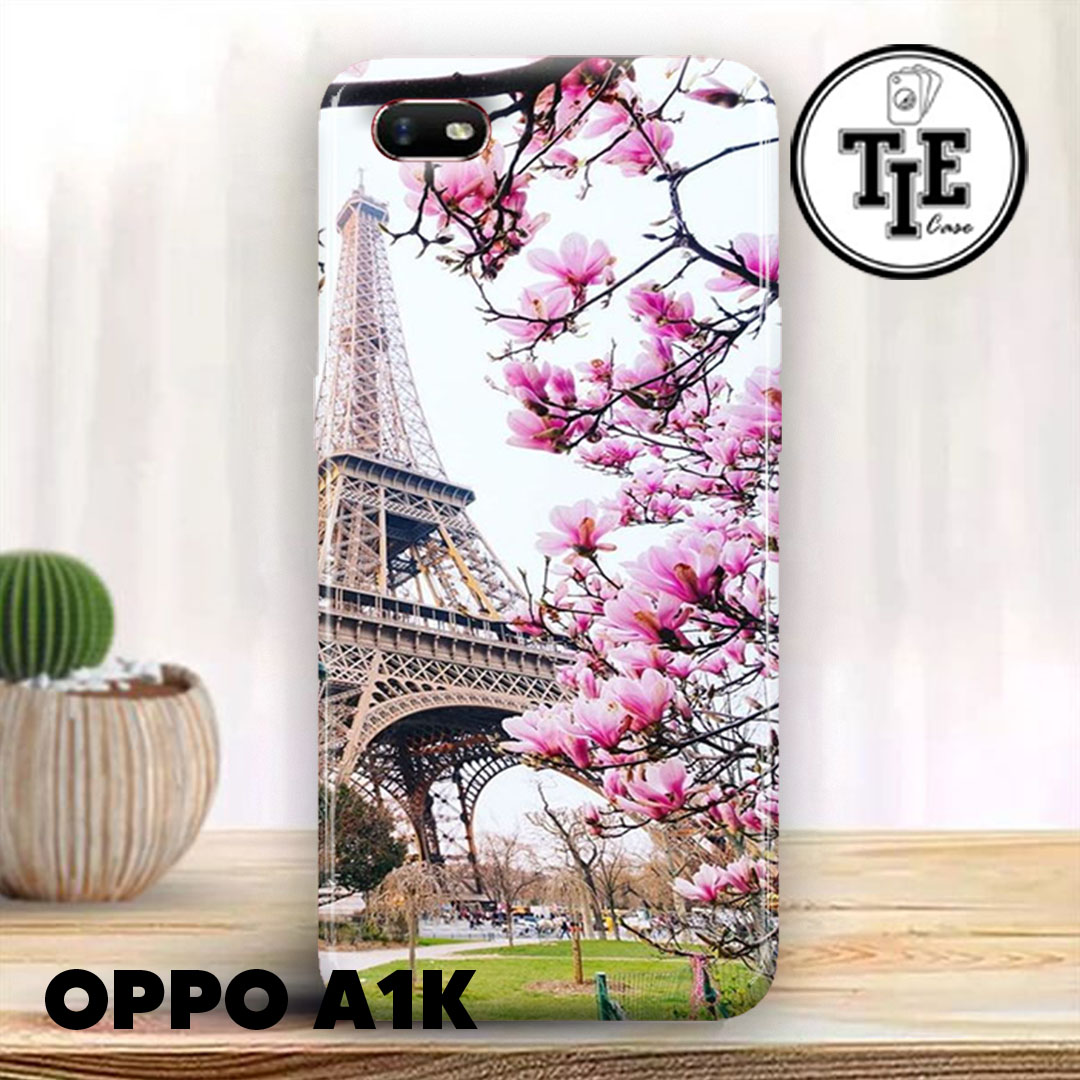 casing hp oppo 1k