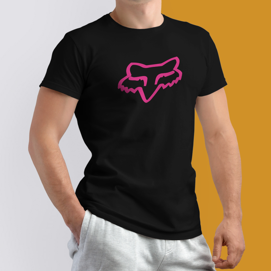 T SHIRT FOX KAOS TRAIL KAOS PREMIUM 