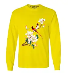 sz graphics t shirt wanita kaos wanita longsleeve wanita lengan panjang wanita