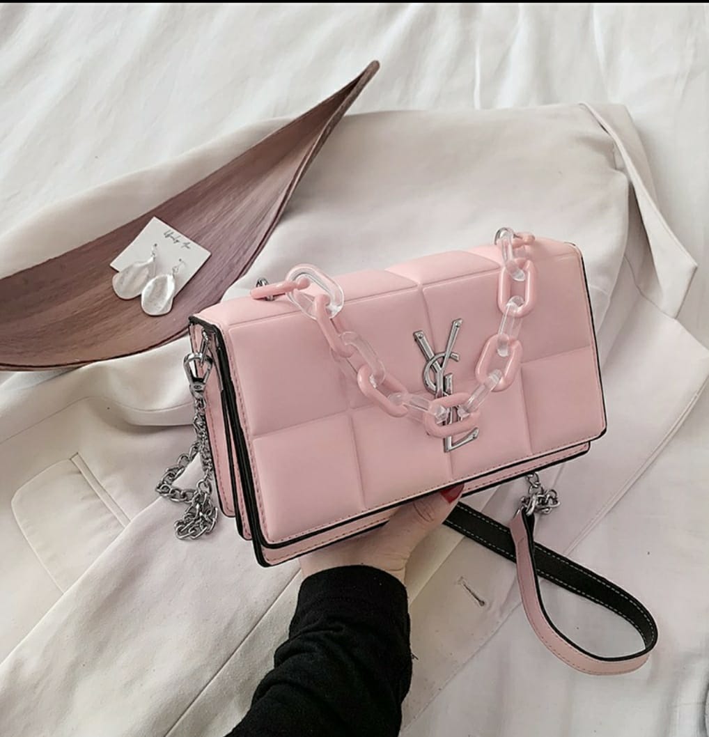 BISA COD TAS WANITA TERBARU YSL TAS WANITA MURAH TAS