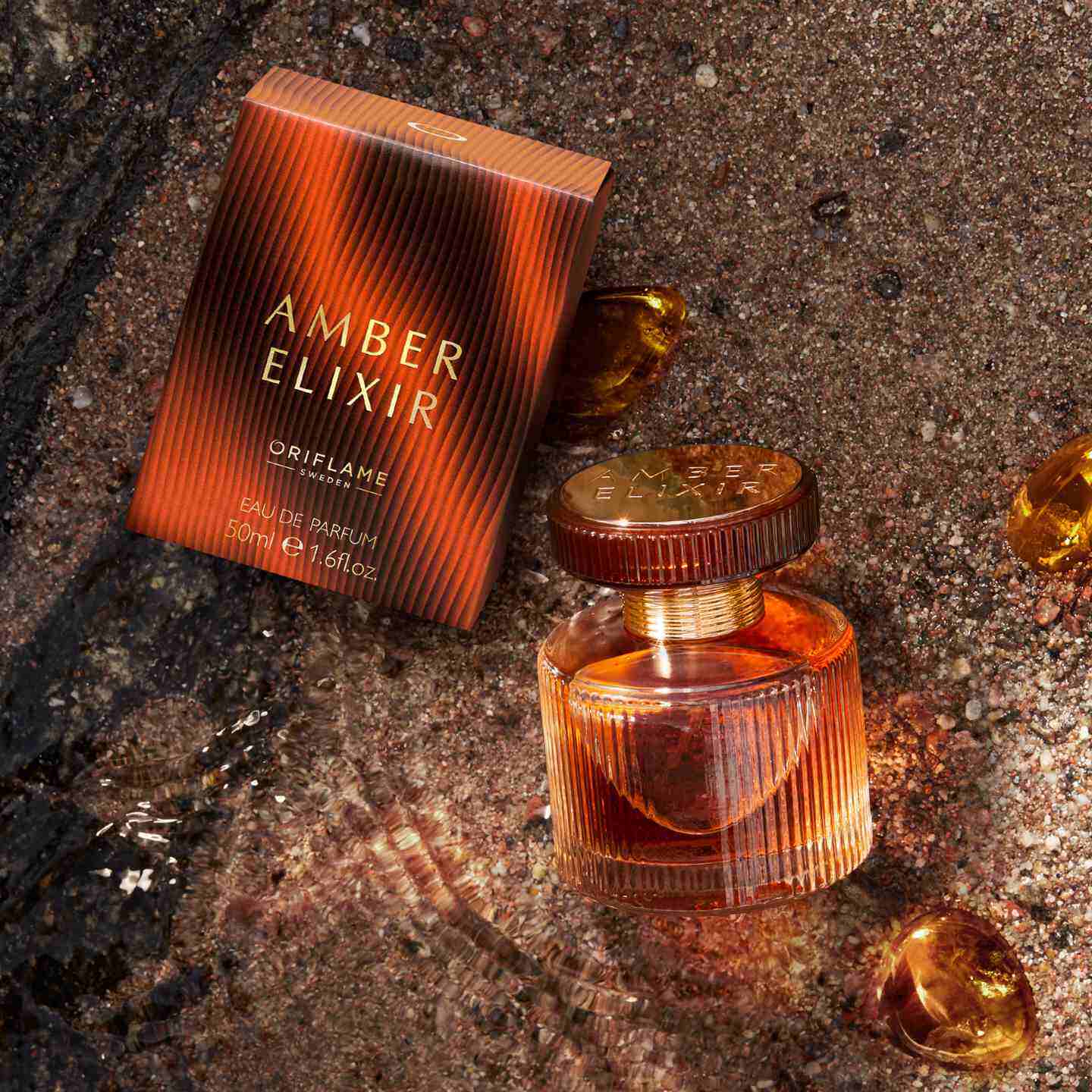 Review amber elixir eau de online parfum