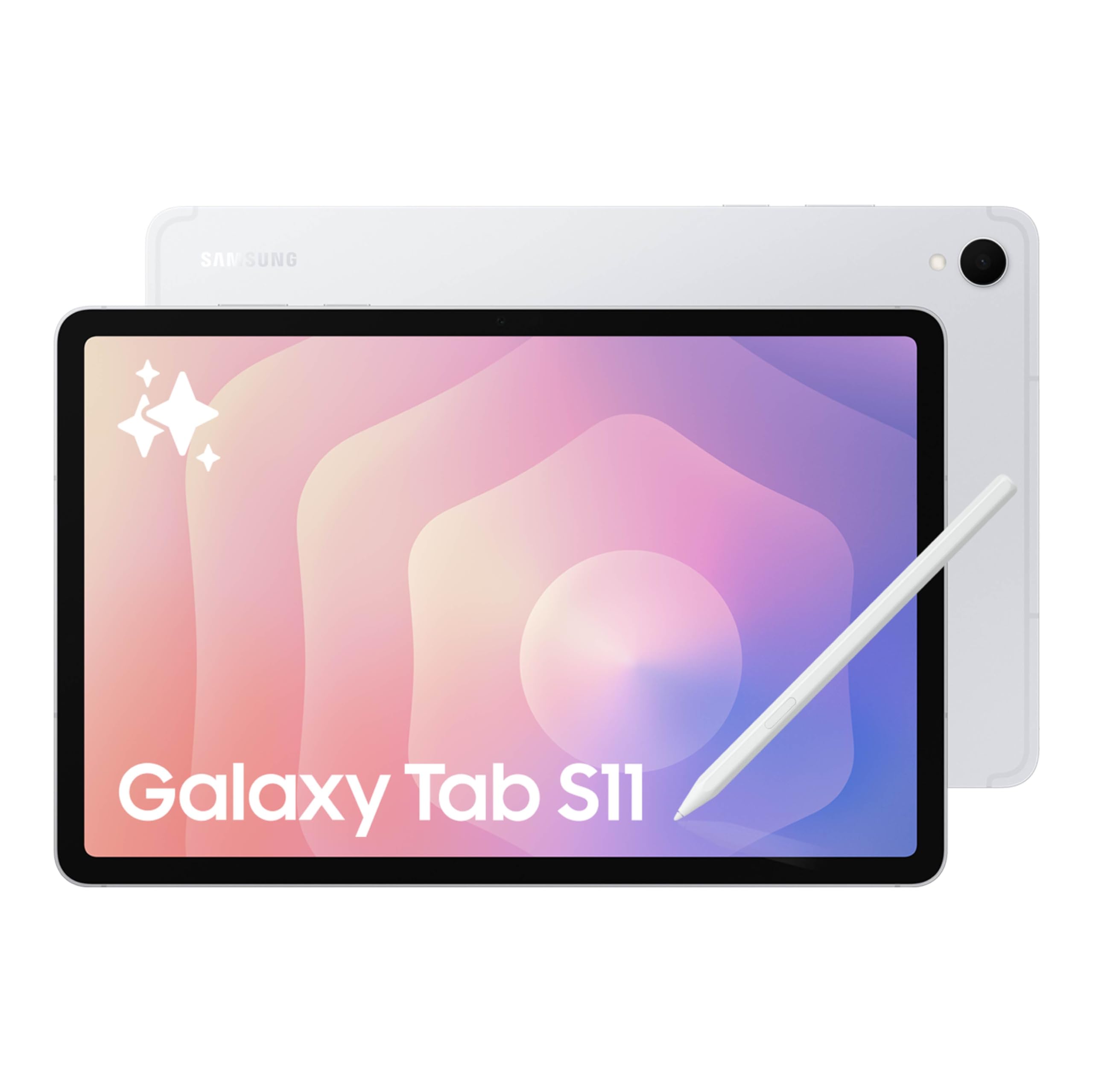 Samsung Galaxy Tab S11 5g / Wifi 12/256Gb Official Guarantee from Samsung Indonesia Giá 15,749,000 Đồng*Miễn phí vận chuyển