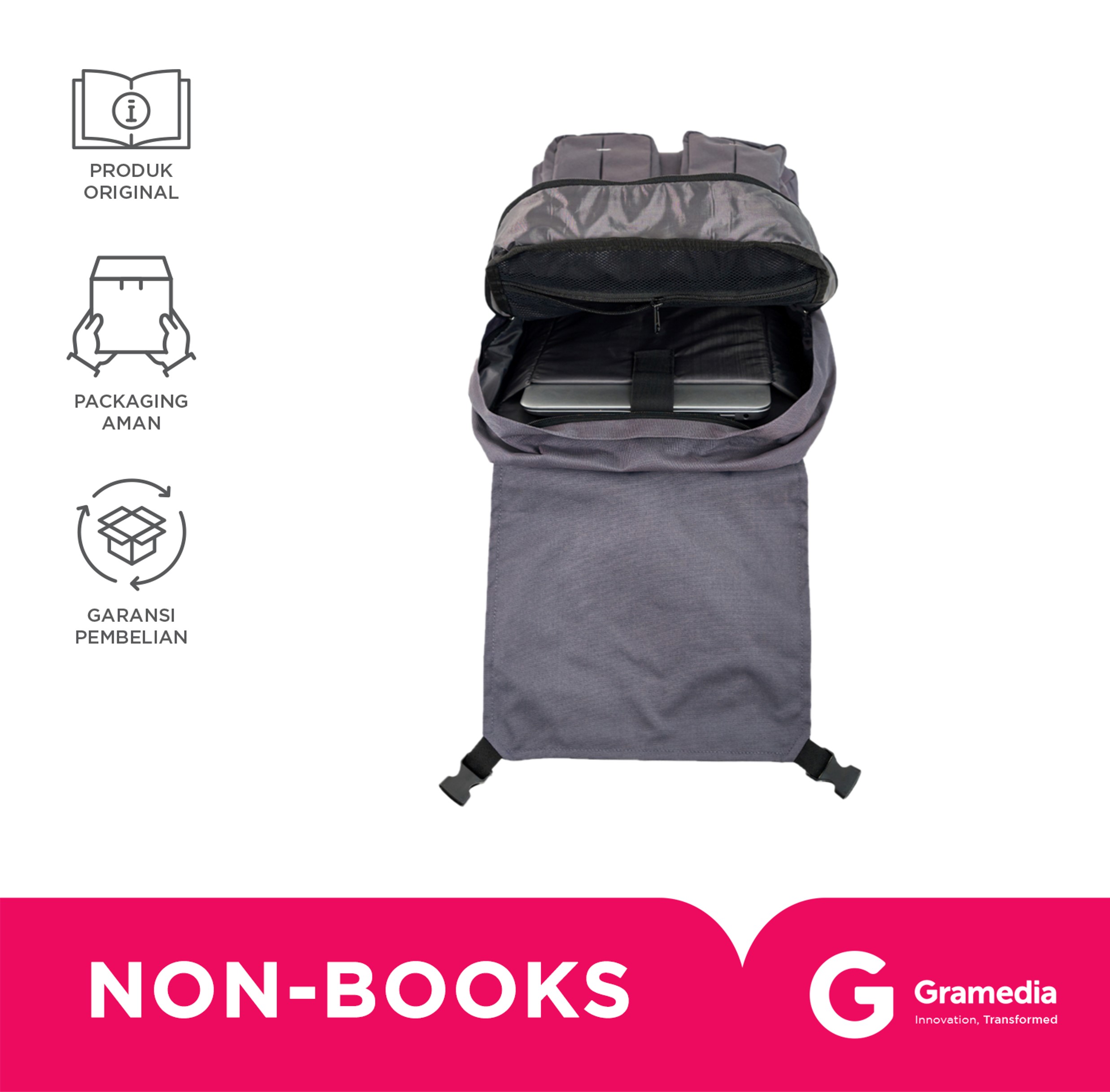 Tas Saturn Jual Tas Saturn Terbaru Indonesia Tas Ransel