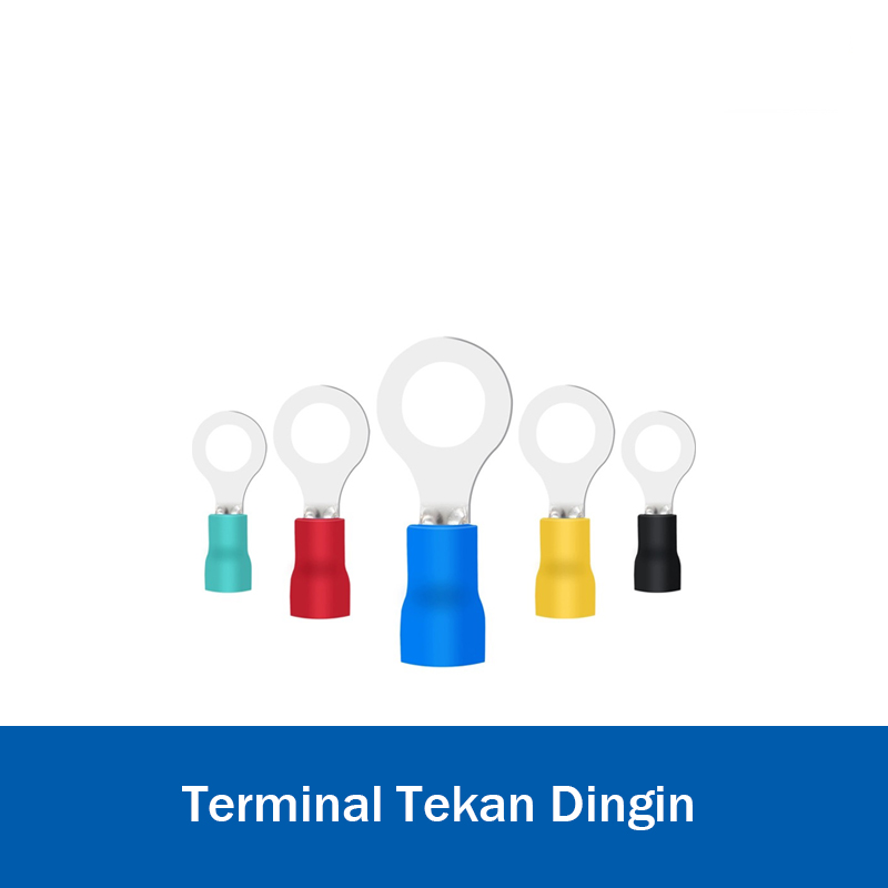 Skun Kabel OT SC Scun Tembaga Skun Kabel Ring RV Harga 420 rupiah*Gratis Ongkir