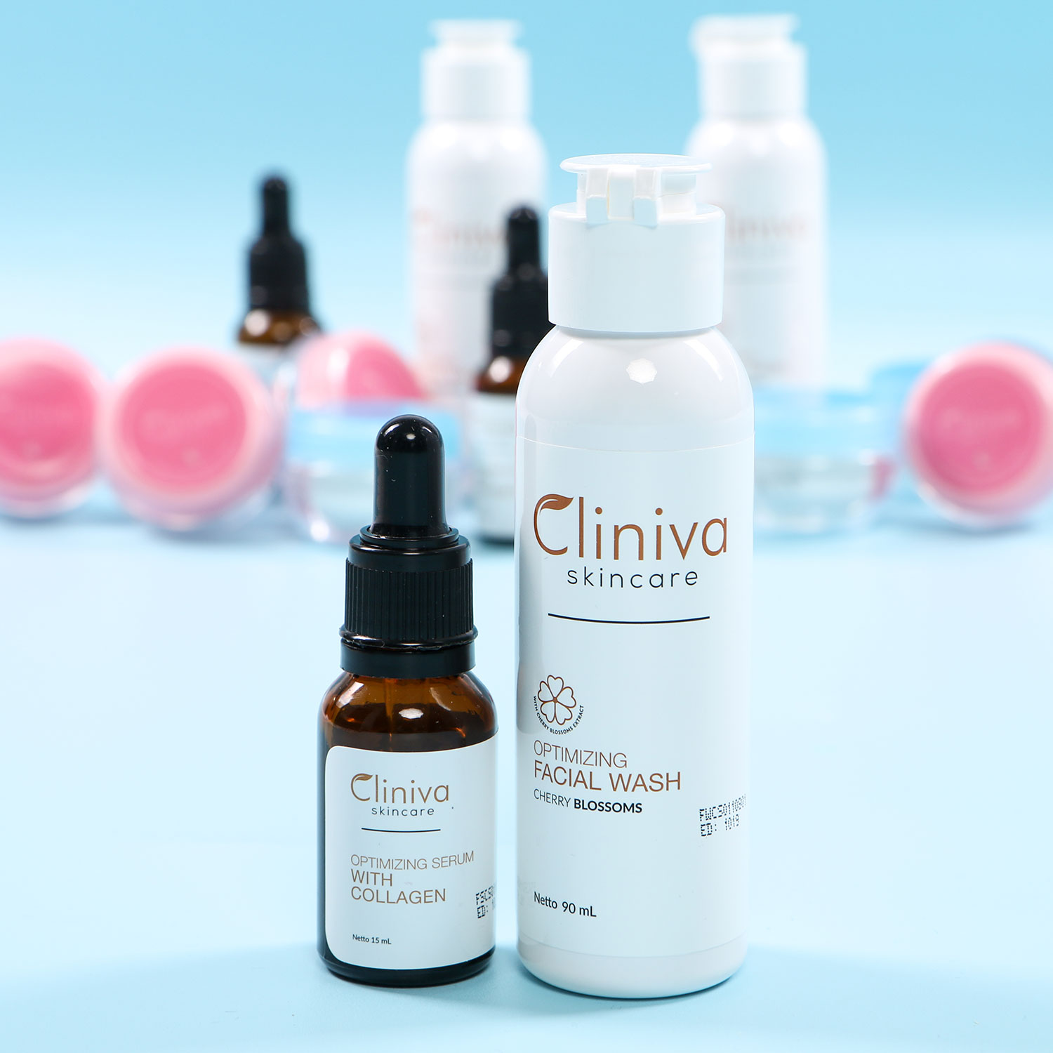 cliniva skincare original