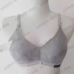 Sport Bra Remaja Non kawat  Non busa