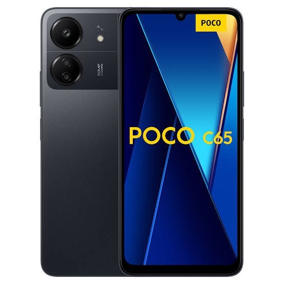 XIAOMI POCO C65 - 8/256 - RAM 8 GB / INTERNAL 256 GB - ORIGINAL GARANSI XIAOMI INDONESIA Harga  1,995,000 Ringgit*Penghantaran Percuma