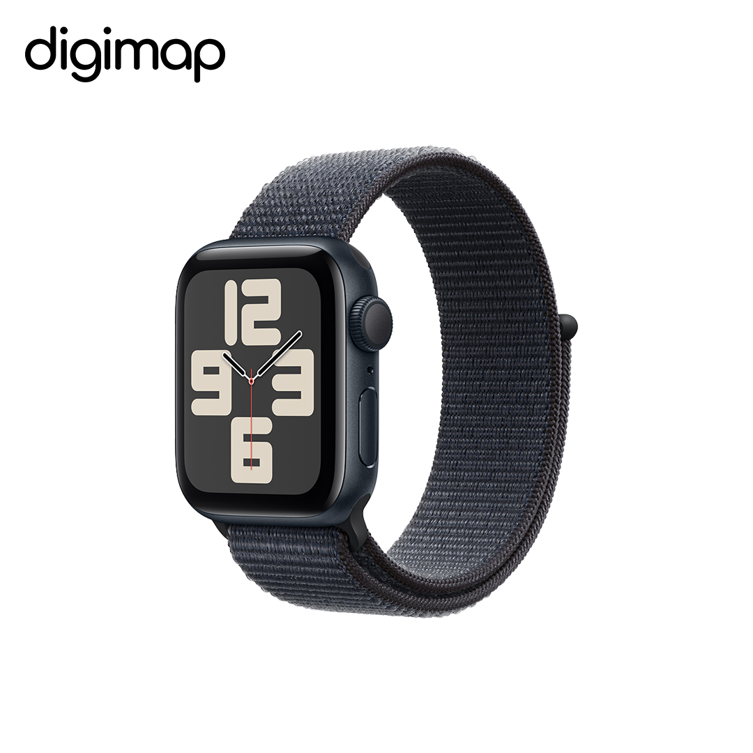 Apple Watch SE2 44mm セルラーモデル ミッドナイト 【公式通販】