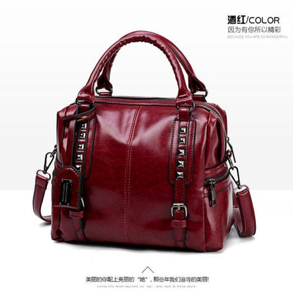 Dapatkan Inspirasi Untuk Tas Wanita Elegan Terbaru Beauty Glamorous