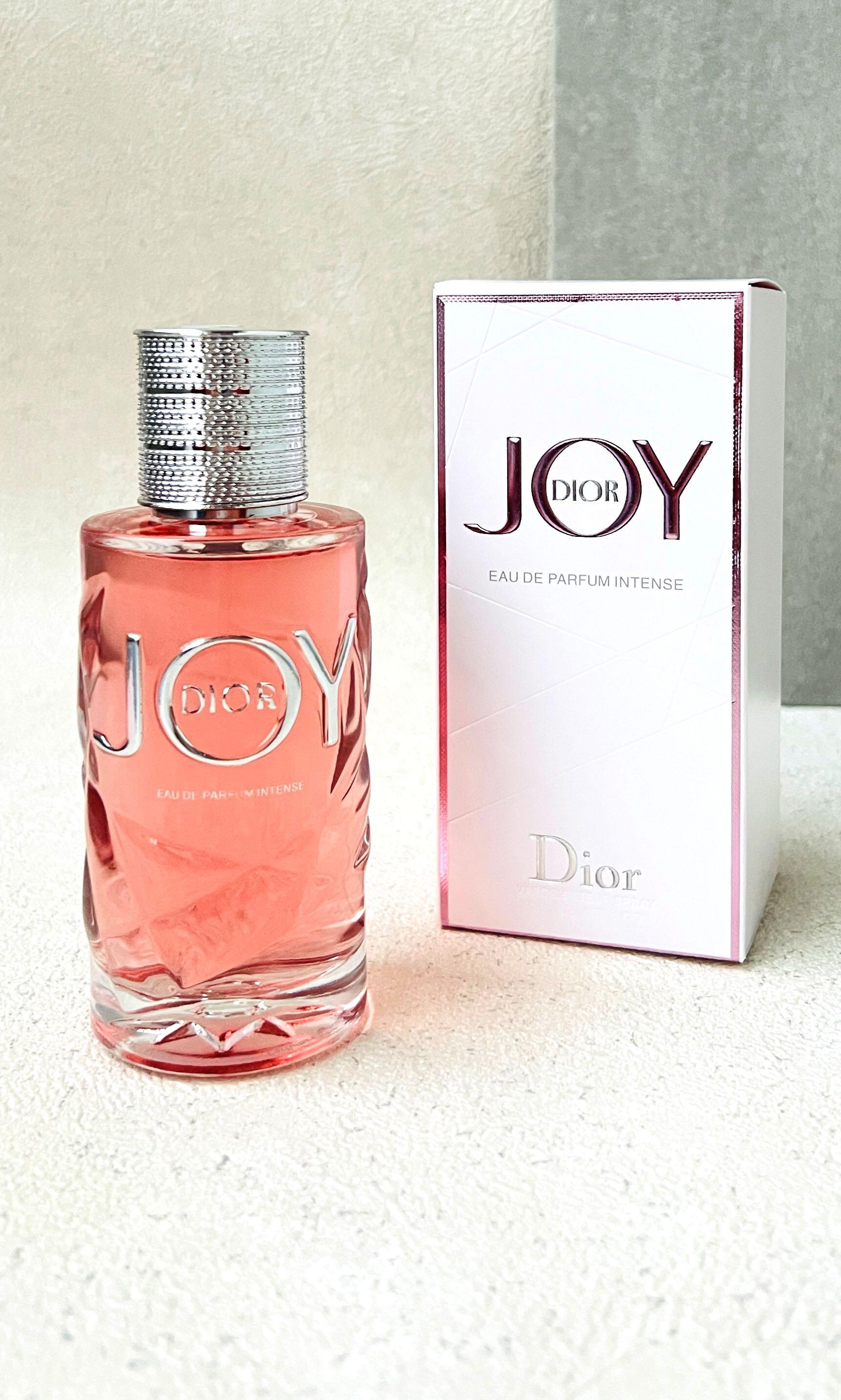 Harga parfum shop joy dior