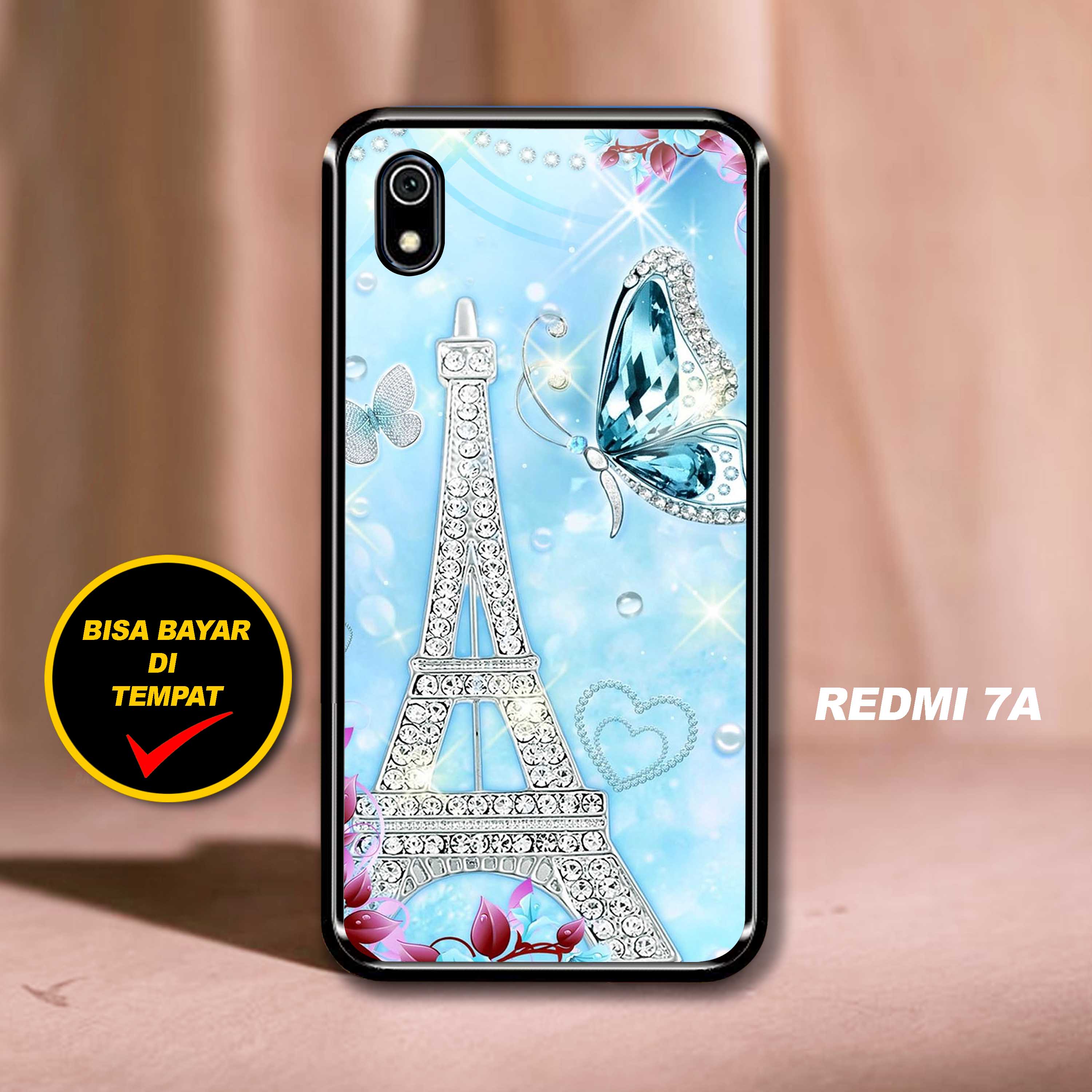 casing hp redmi 7a