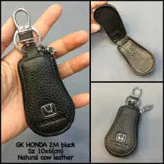 Dompet STNK Branded- Dompet Kunci HONDA Model Gitar elegant dompet Mobil Motor Elegant HONDA Model gitar Key Wallet TOYOTA DAIHATSU SUZUKI VW MITSUBISHI Gantungan Kunci STNK