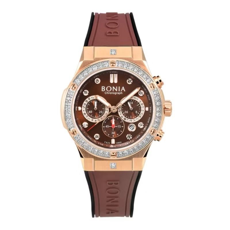 Beli Jam Bona Online Harga Terbaik Lazada Indonesia