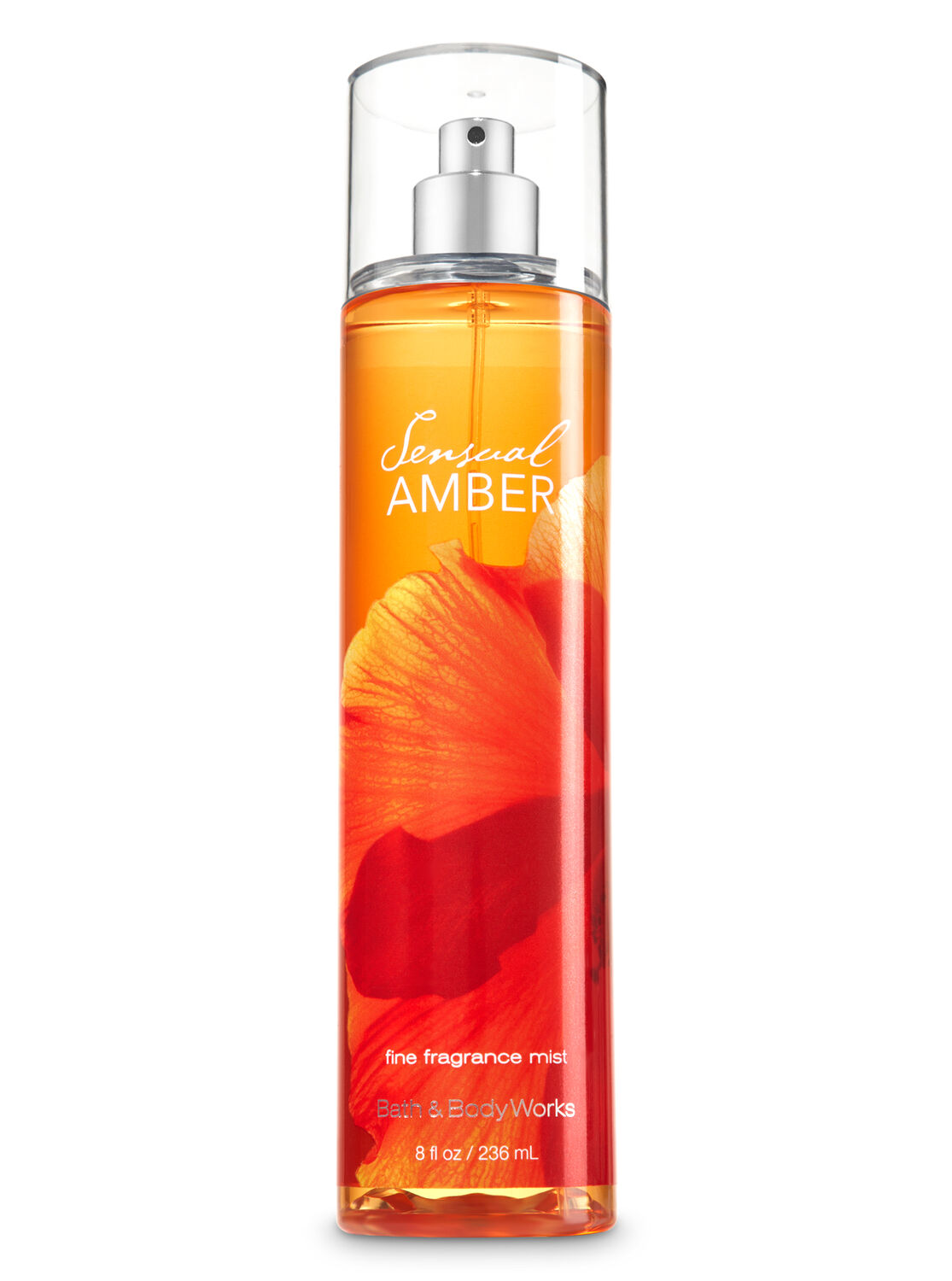 bath and body works amber romance