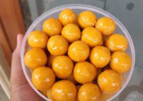 NASTAR lebaran home made 500 gram full butter