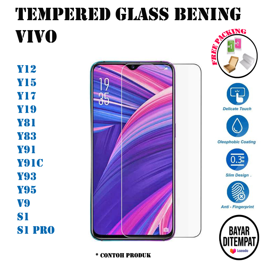 vivo v91pro