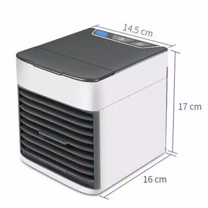 ac mini portable freon