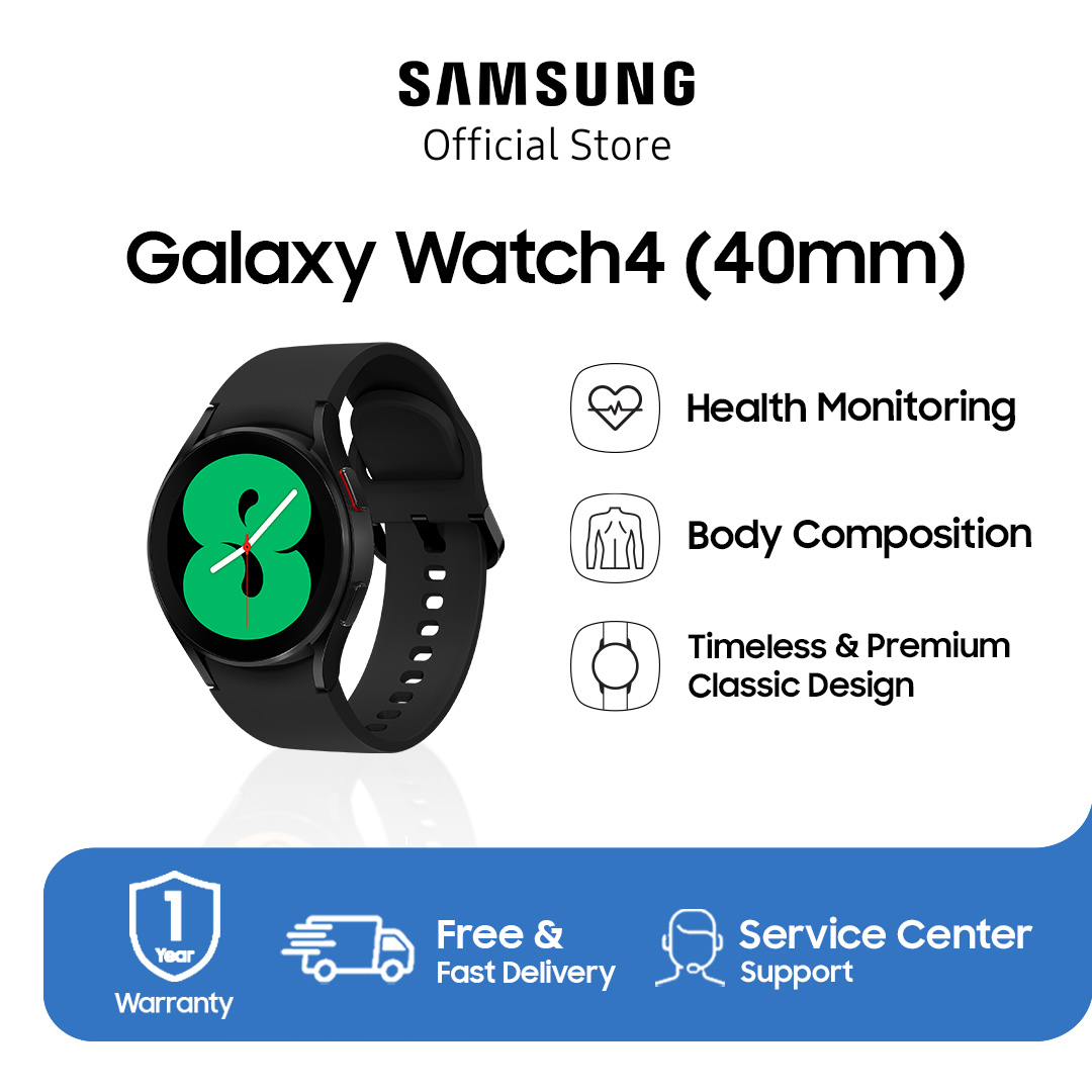 Jual Samsung Watch Terbaru Jul 2023