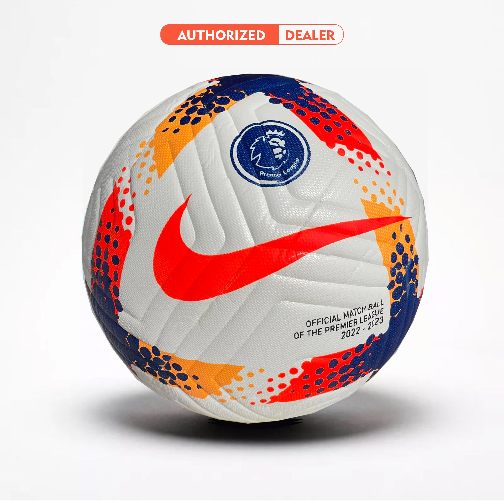 bola kaki nike original