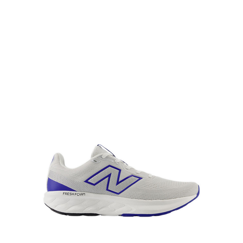 Giày Chạy Bộ New Balance 520 Men's - Grey/Blue