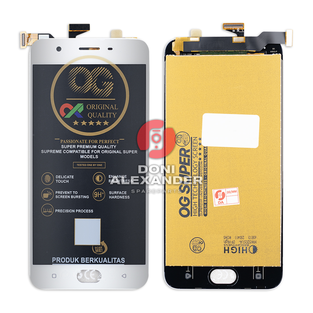 Lcd Oppo A79K Jual Lcd Oppo A79K Terbaru Indonesia Lcd Oppo
