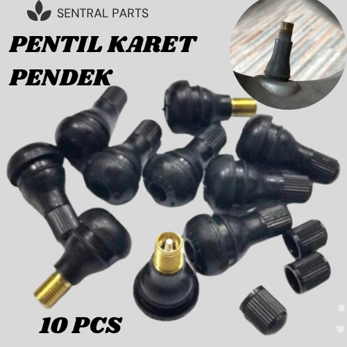10 PCs universal Yamaha Honda Kawasaki motorcycle tubles nipple rubber tubles Harga  15,000 Ringgit*Penghantaran Percuma