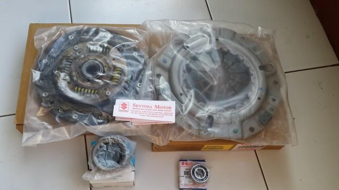 KOPLING SET MOBIL SUZUKI SPLASH SGP - RANSSHOP22 Harga 1,770,000 rupiah*Gratis Ongkir