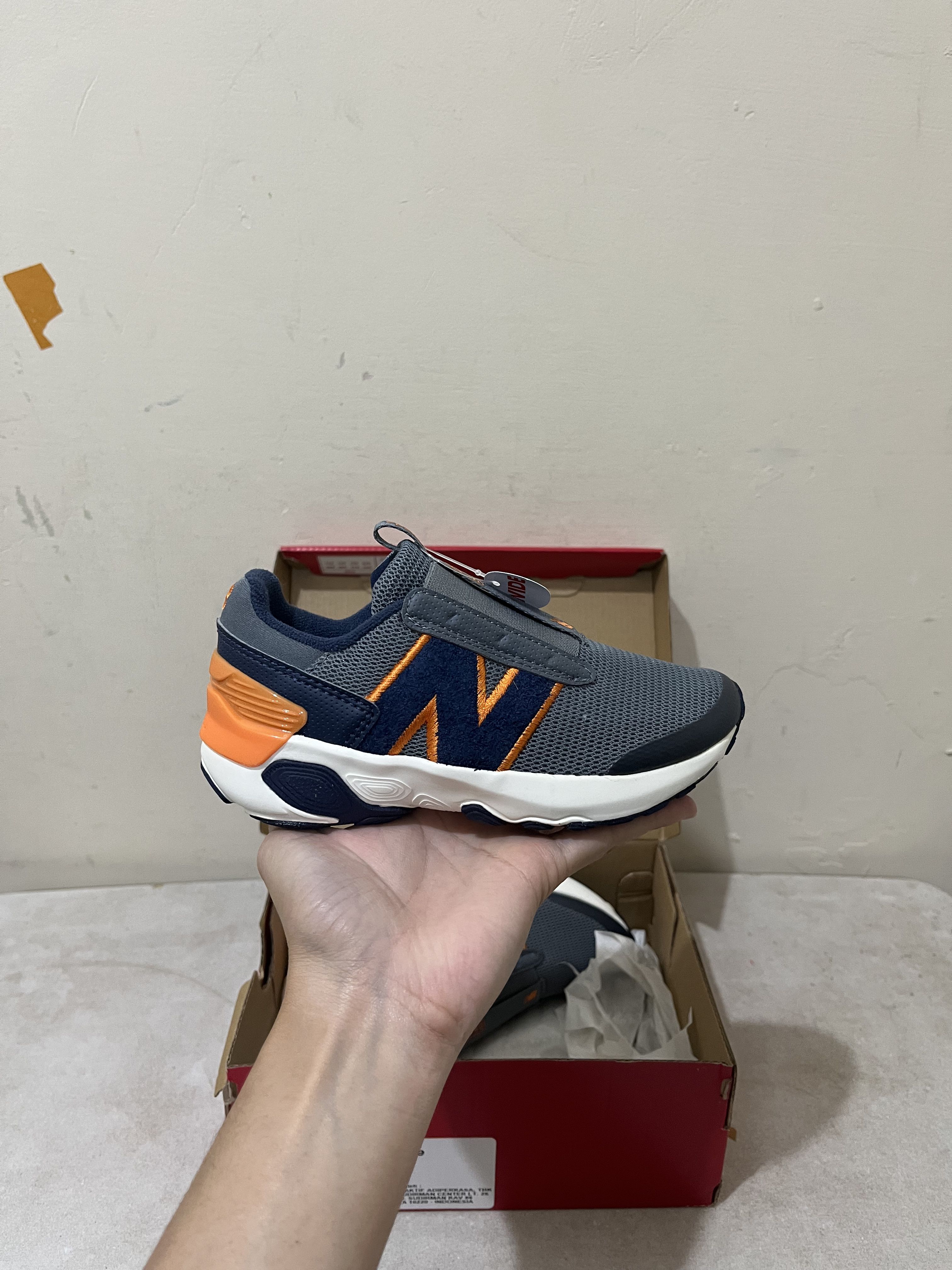New Balance Fresh Foam Original Jual New Balance Fresh Foam