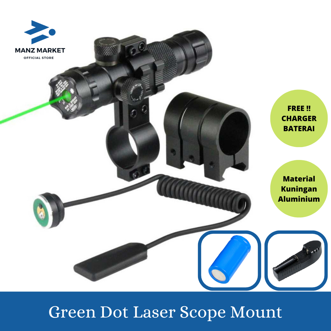 Jual Karet Laser Senapan Pcp Terbaru - Nov 2022 | Lazada.co.id