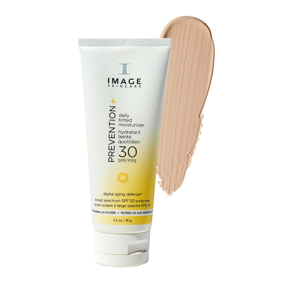 image tinted moisturiser spf 30