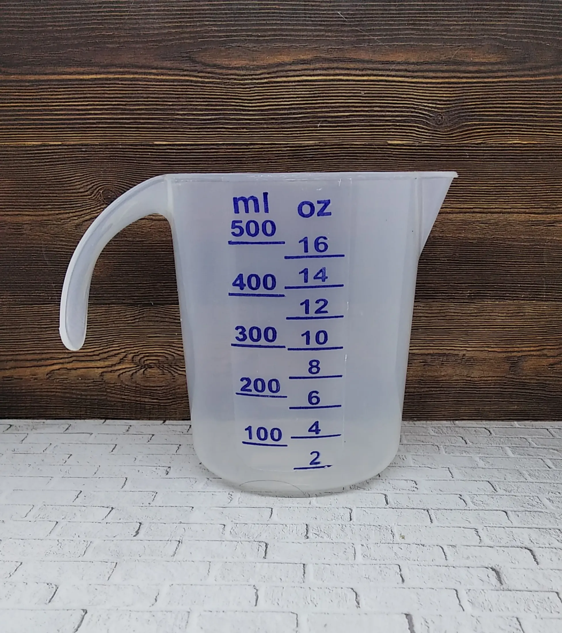 Takaran Air 500 Ml Gelas Takar Gelas Ukur Lazada Indonesia Takaran Air 500 Ml Gelas Takar Gelas Ukur Lazada Indonesia