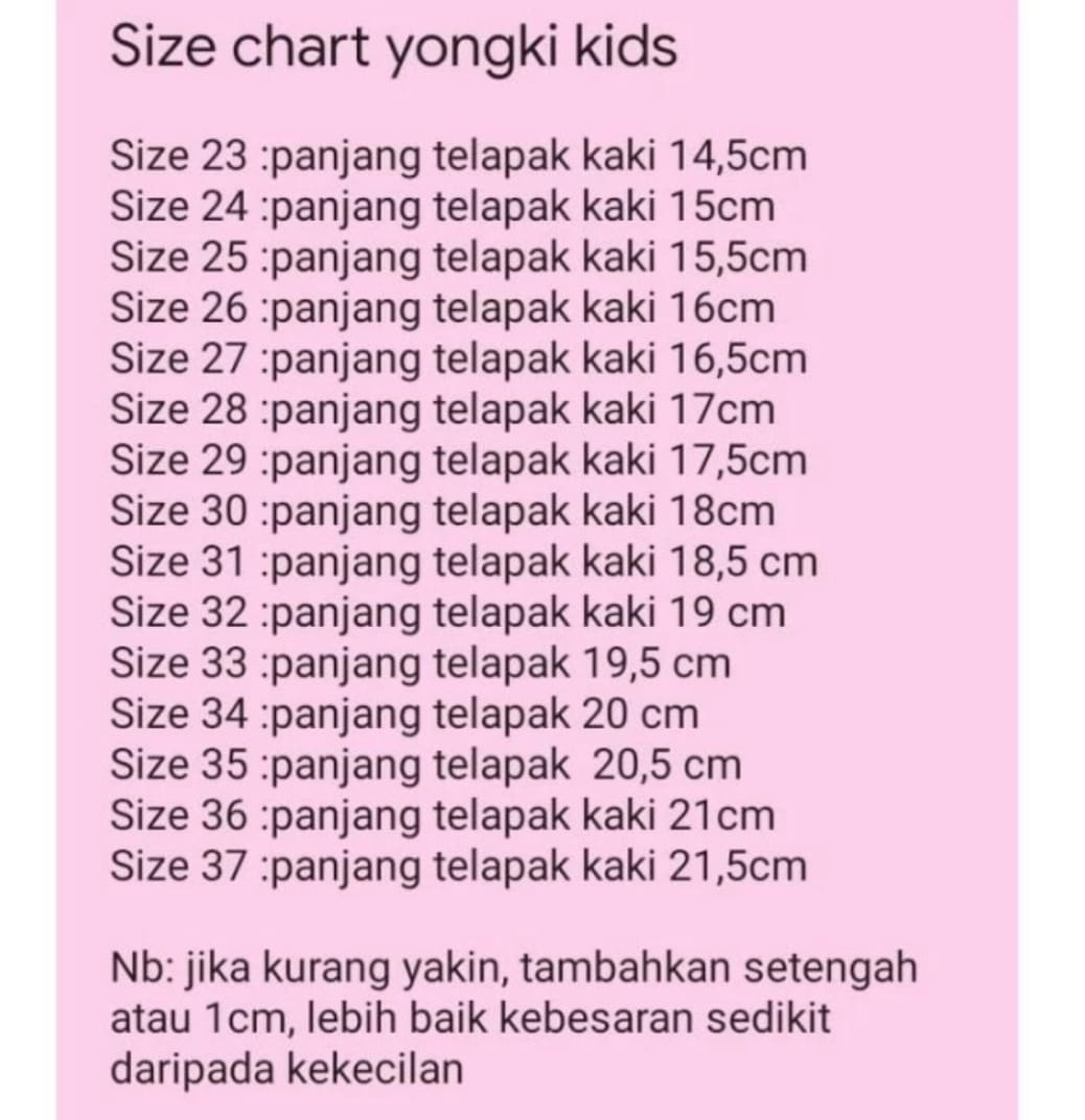 Sandal anak laki yongkidz keren milo1 Lazada Indonesia