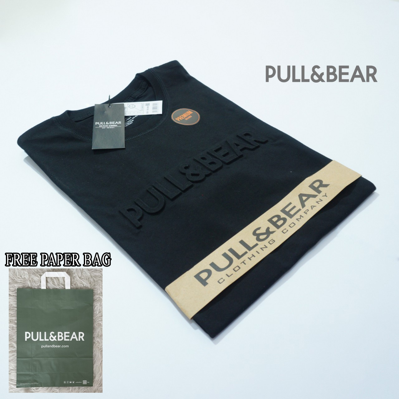 Jual Catalogue Pull And Bear Terbaru Online dengan Harga Terbaik