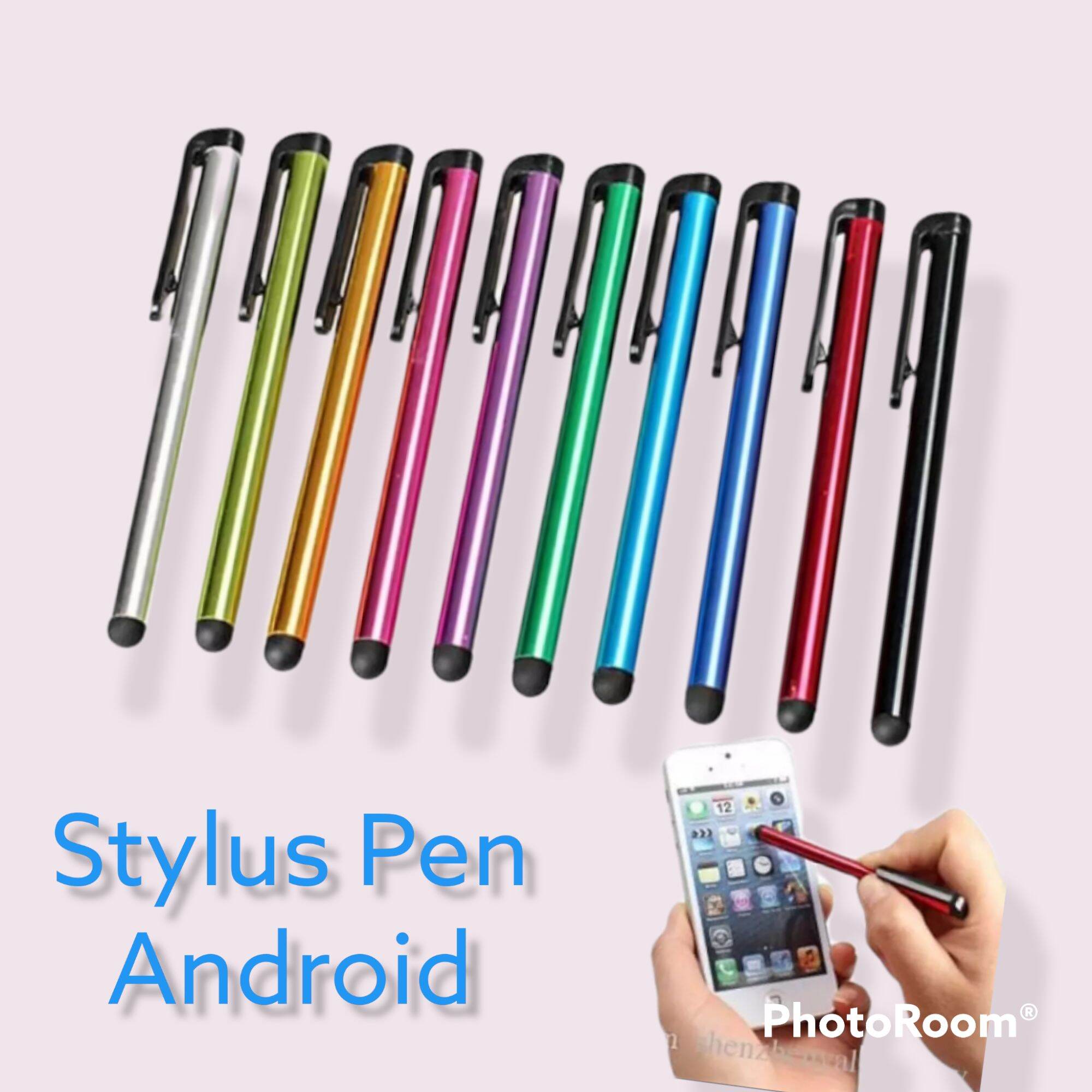 Drawing Stylus Pen Diy Android Active Stylus Homemade Stylus Pen