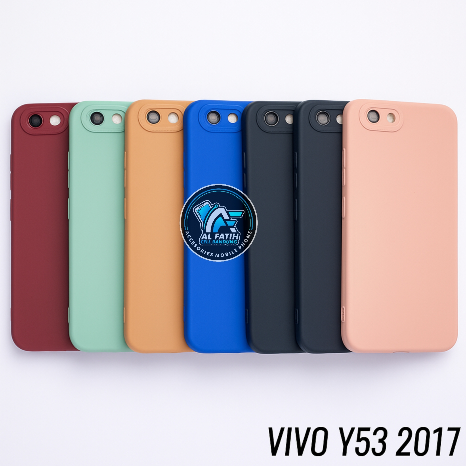 Case Hp Vivo Y53 1606 Jual Case Hp Vivo Y53 1606 Terbaru