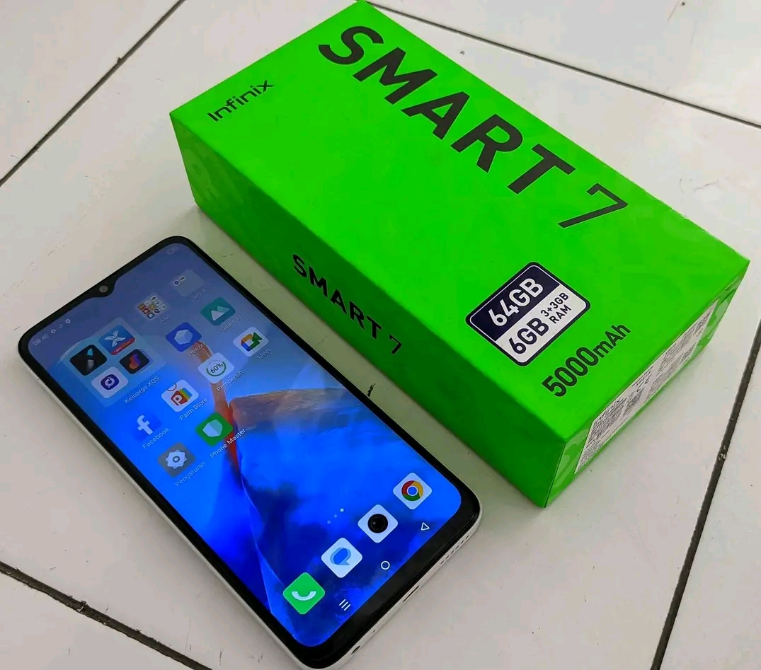 infinik second hand smart 7 terawat Giá 1,500,000 Đồng*Miễn phí vận chuyển