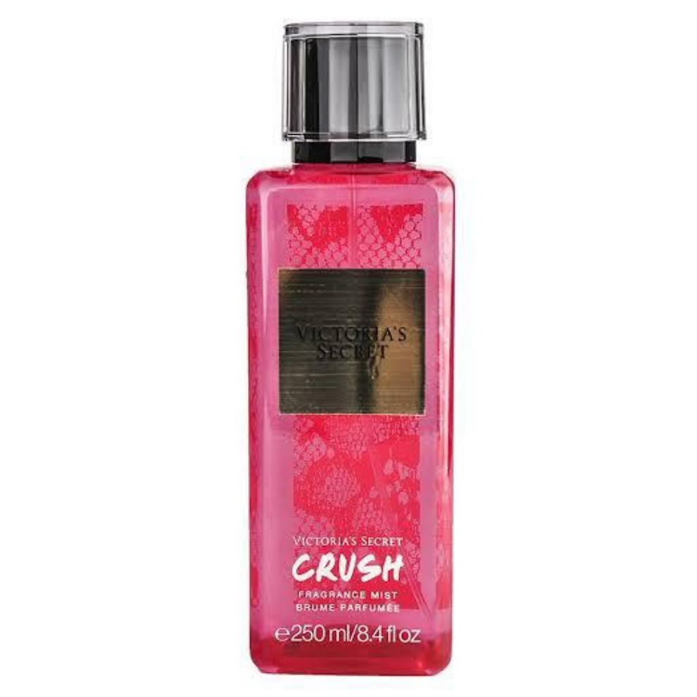 victoria's secret crush by victoria's secret eau de parfum spray