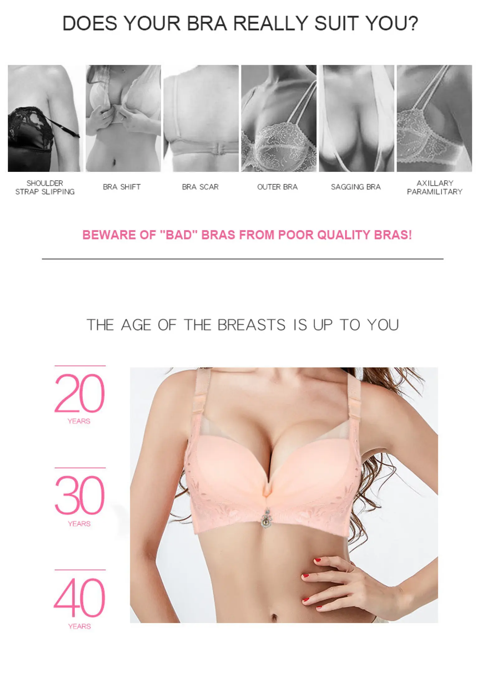 You Ve 1593 Bra Wanita Jumbo Murah Bra Wanita Import Cod Underware Wanita Renda Lingerie Wanita Sexy Tanktop Bra Wanita Korea Push Up Bra Kawat Celana Dalam Wanita Yang Bagus Nyaman Pakaian Dalam