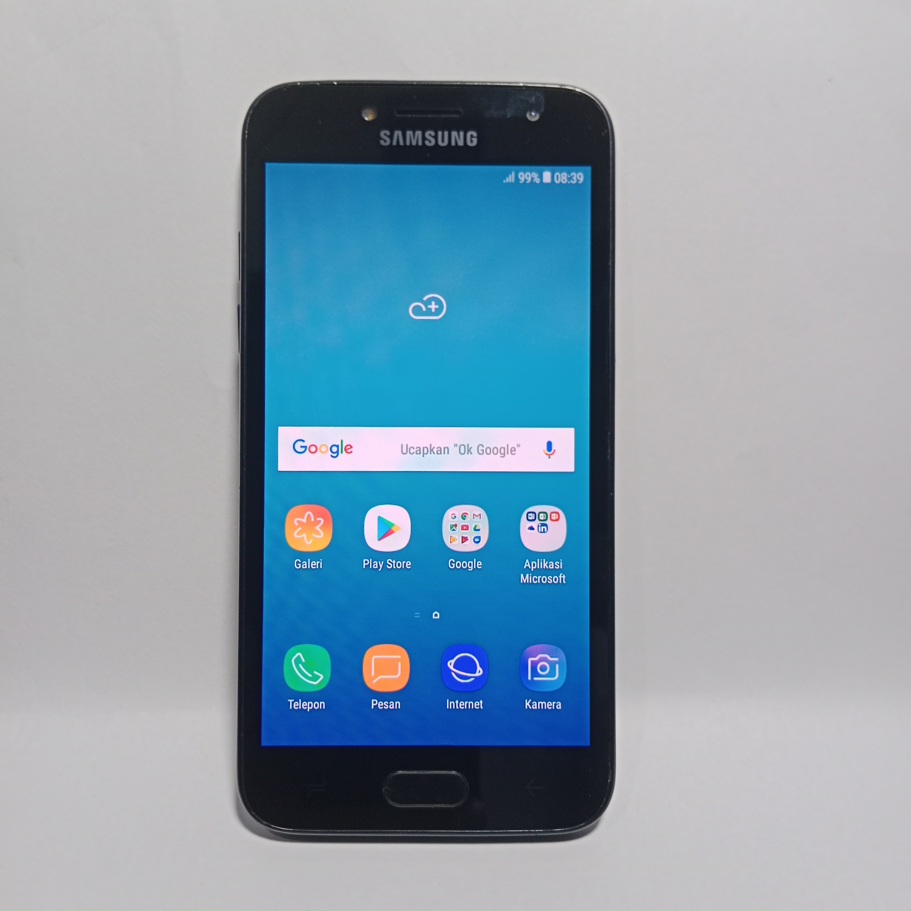 Android samsung J2 pro (4G) second murah siap pakai Harga  255,000 Ringgit*Penghantaran Percuma