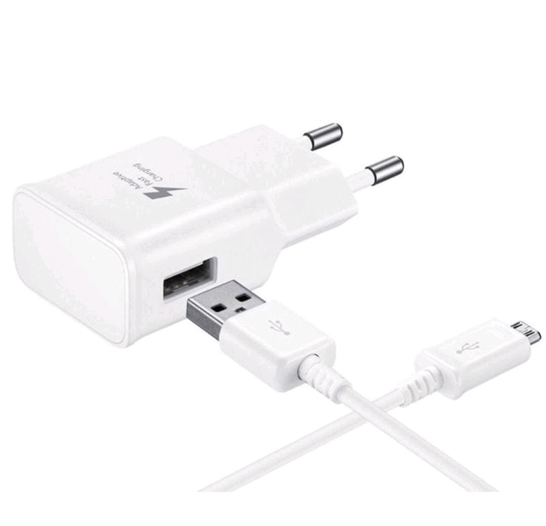 Adapter Charger For Samsung J4 Samsung Galaxy Samsung Charger