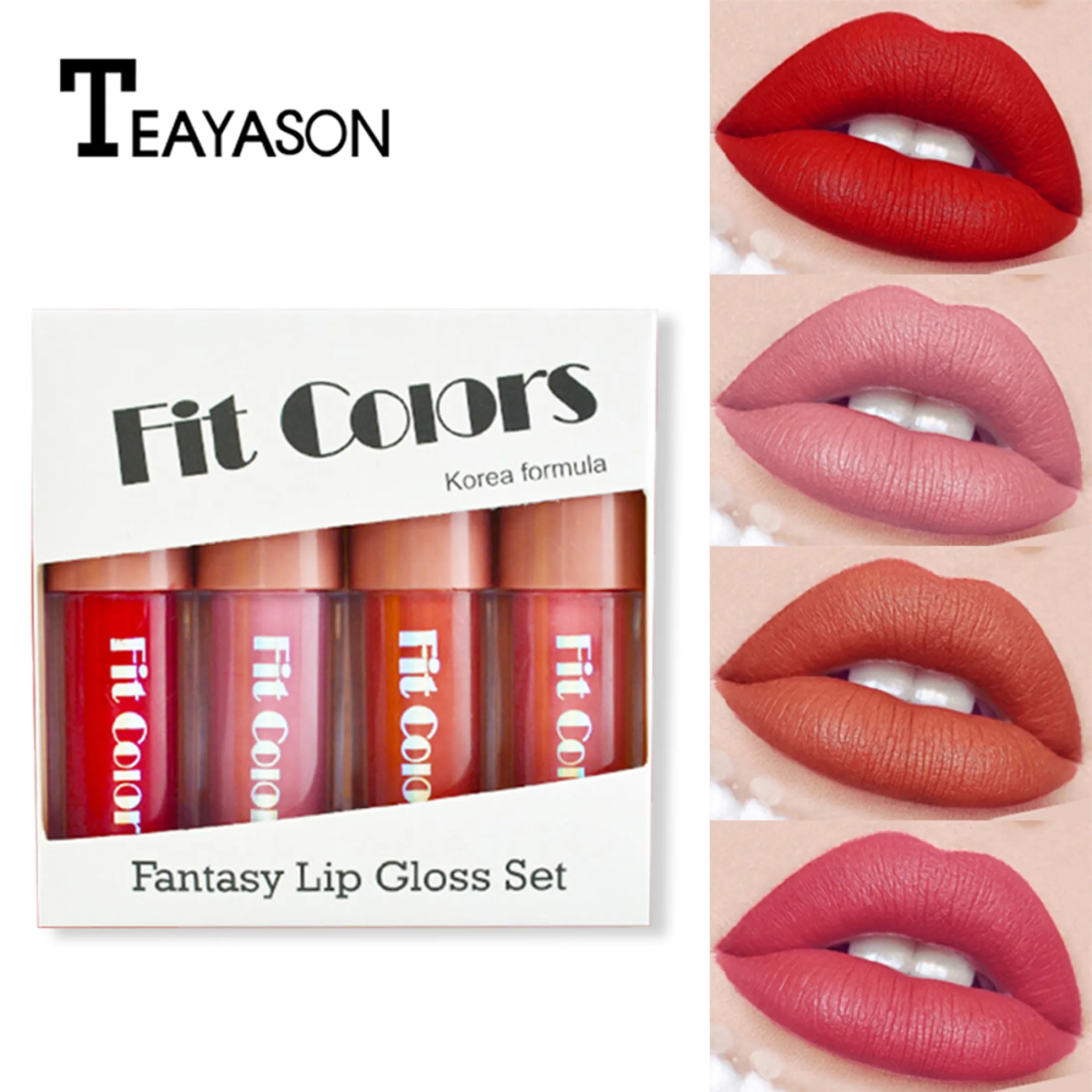 long lasting waterproof lipstick